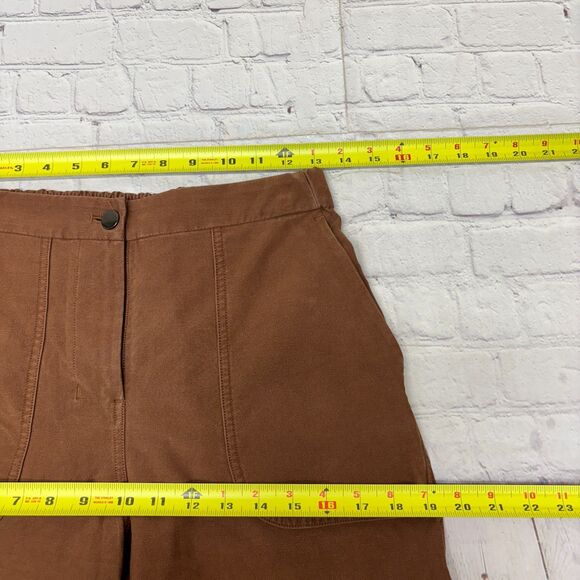 lululemon athletica Brown Cargo Pants - Picture 3 of 16